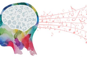 تاثیر موسیقی بر مغز و بدن