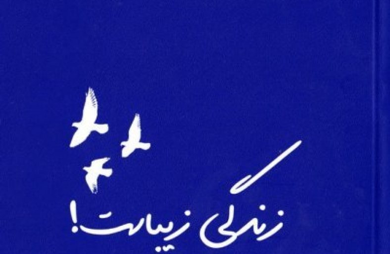 زندگی زیباست