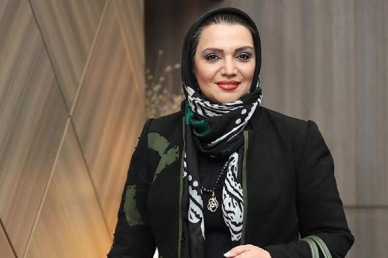 الهام پاوه نژاد