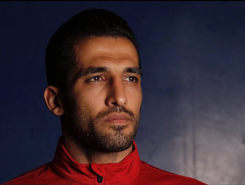 وحید امیری