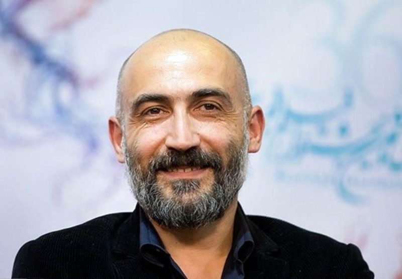 بیوگرافی هادی حجازی فر