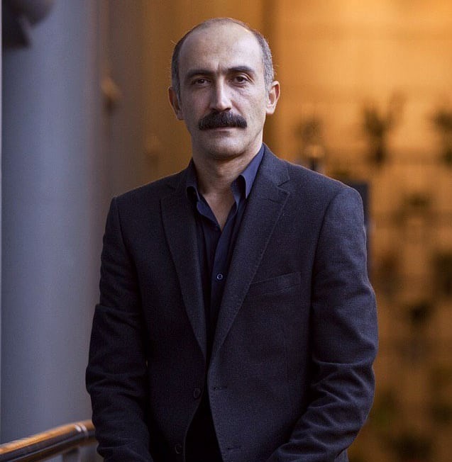 هادی حجازی فر اینستاگرام