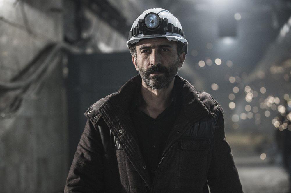 هادی حجازی فر در سینما