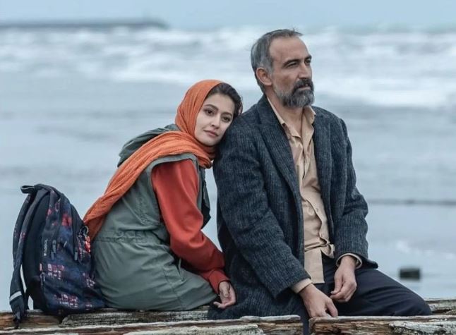 هادی حجازی فر در پوست شیر