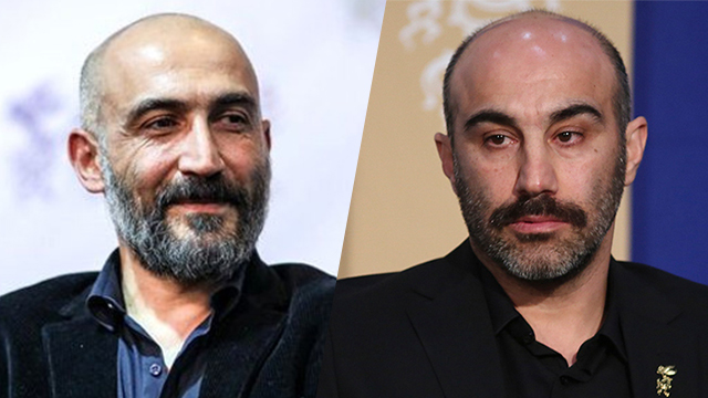 هادی حجازی فر محسن تنابنده