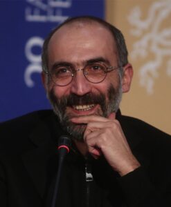 عکس هادی حجازی فر