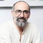 هادی حجازی فر بیوگرافی