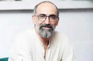هادی حجازی فر بیوگرافی