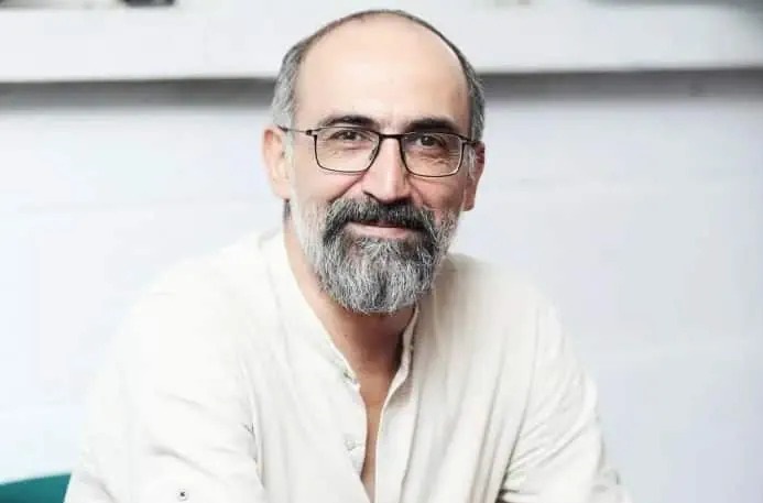 هادی حجازی فر بیوگرافی