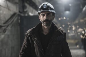 هادی حجازی فر در سینما
