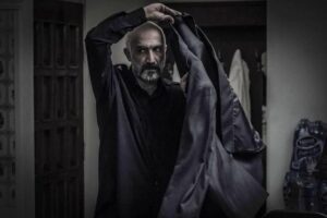 هادی حجازی فر در لاتاری