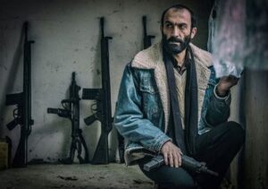 هادی حجازی فر در ماجرای نیمروز