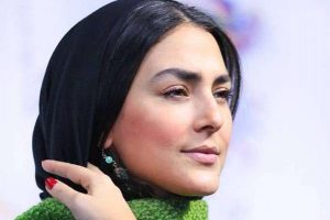 هدی زین العابدین