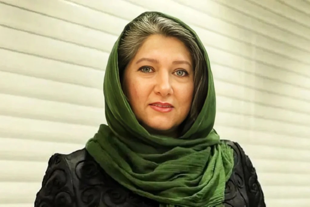 فریبا متخصص