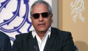 همسران مهران مدیری