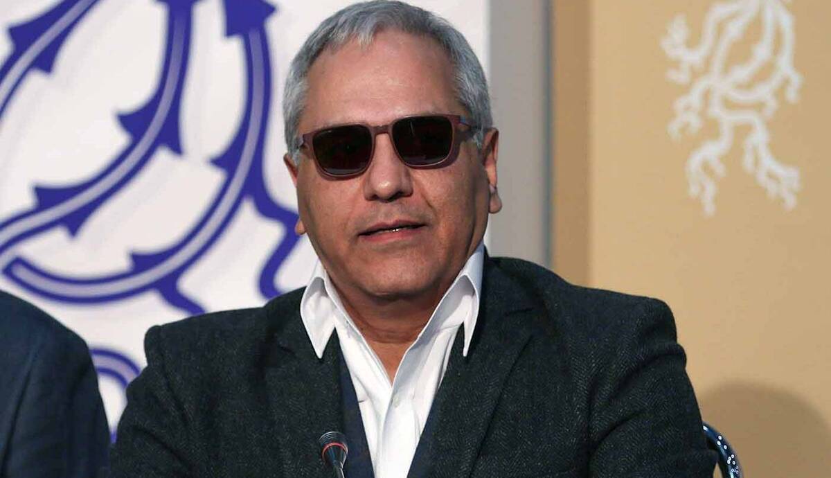 همسران مهران مدیری