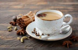 فواید چای ماسالا