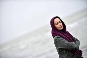 نسرین نصرتی