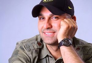 نیما رئیسی