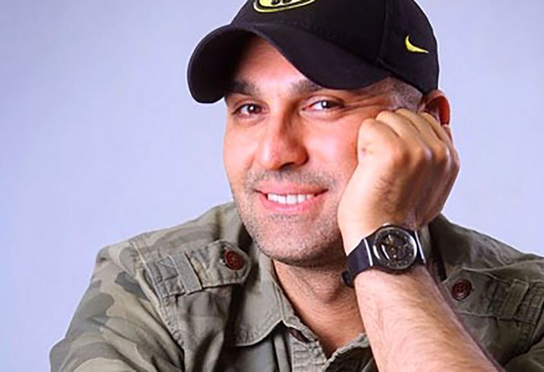 نیما رئیسی
