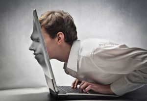 اعتیاد به اینترنت