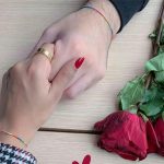 عکس عاشقانه