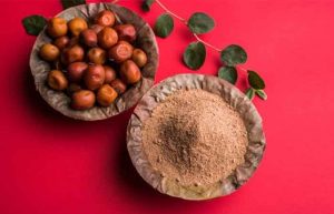 خواص دارویی عناب