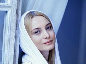 مریم کاویانی