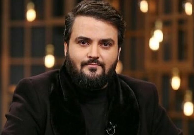 مهدی سلوکی
