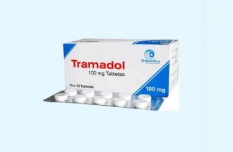 نشانه های مصرف ترامادول