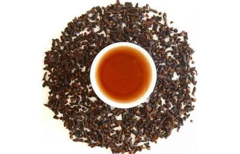 خواص دمنوش میخک