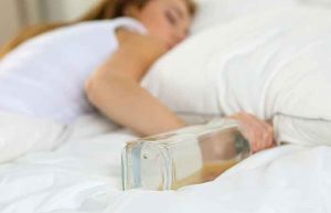 علائم اعتیاد به الکل