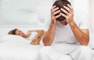عدم نعوظ
