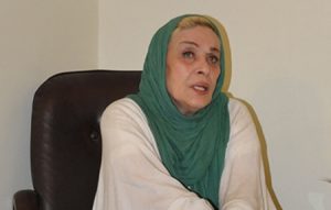 محبوبه بیات