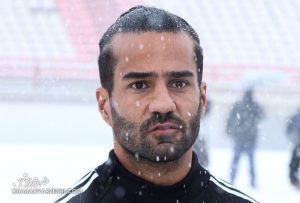 مسعود شجاعی