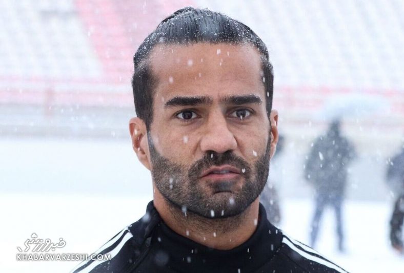 مسعود شجاعی