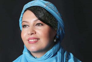 گیتی قاسمی