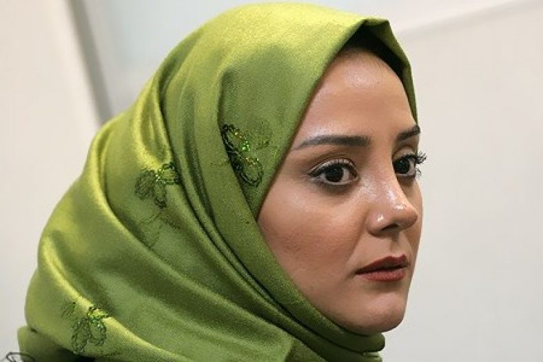 مینا لاکانی