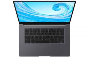 Huawei Matebook D15
