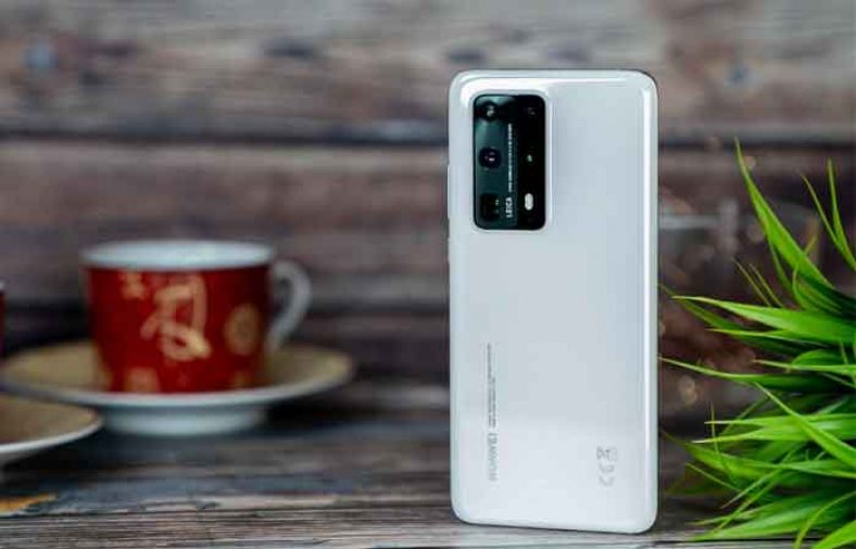 Huawei P40