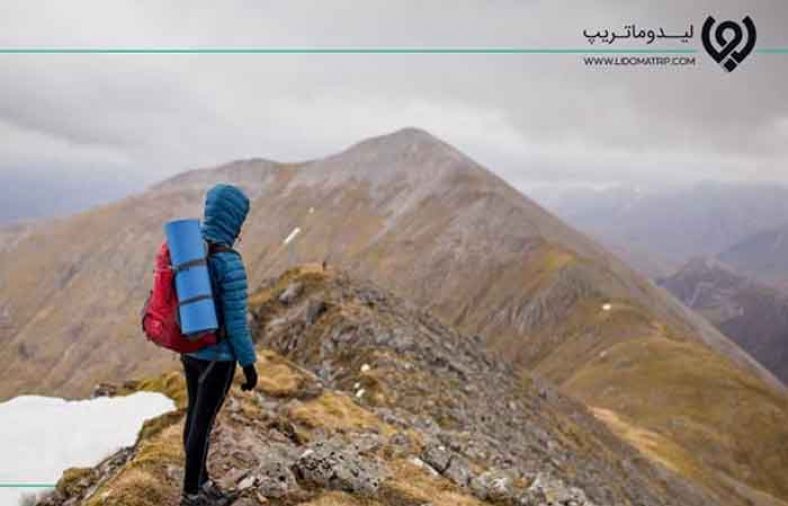چگونه ارزان سفر کنیم
