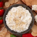 طرز تهیه ماست و موسیر خانگی