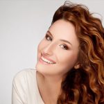 مدل موی فر بلند