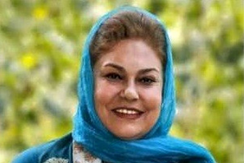 مهرانه مهین ترابی
