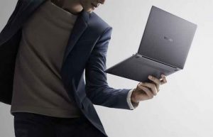 هوآوی لپ تاپ Huawei MateBook 13