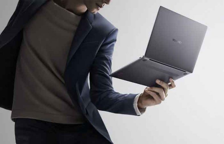 هوآوی لپ تاپ Huawei MateBook 13
