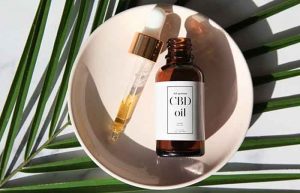 روغن CBD