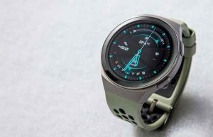 Huawei Watch GT 2e
