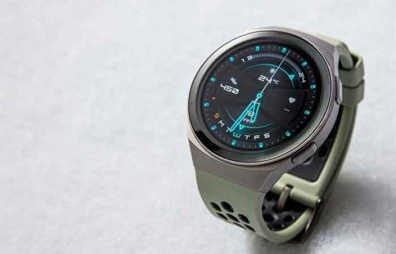 Huawei Watch GT 2e