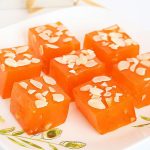 طرز تهیه مسقطی ساده